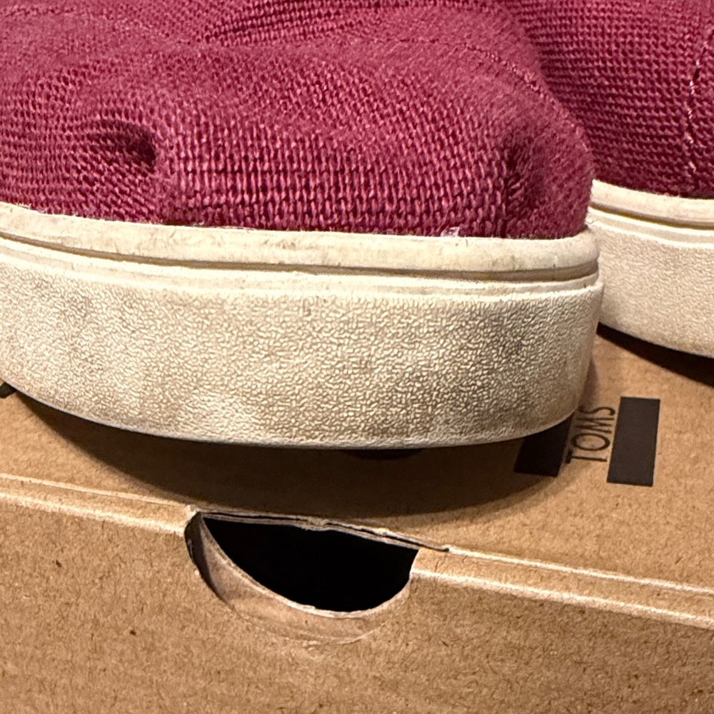 TOMS Raisin Heritage - Picture 4 of 7
